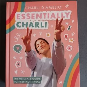 Charli Damelio Book